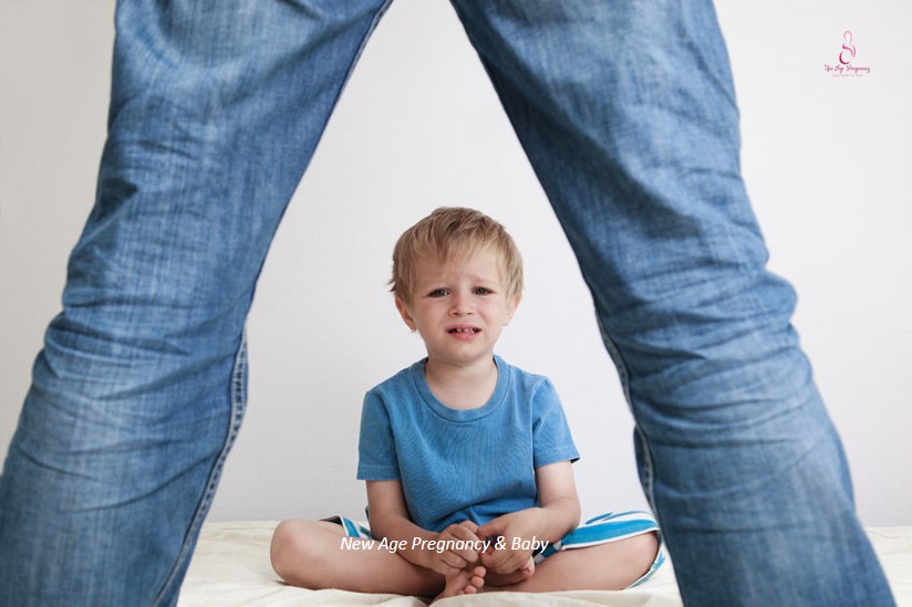 Why Traditional Punishment Doesn't Work for Children