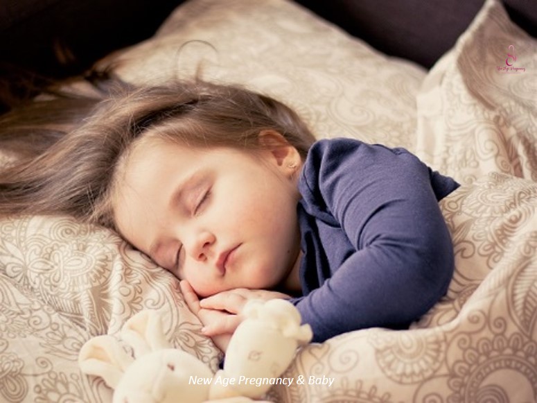 How to Solve Toddler Sleep Issues